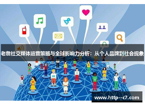 老詹社交媒体运营策略与全球影响力分析:从个人品牌到社会现象 老詹社交媒体运营策略与全球影响力分析:从个人品牌到社会现象