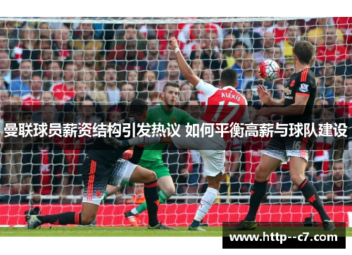曼联球员薪资结构引发热议 如何平衡高薪与球队建设
