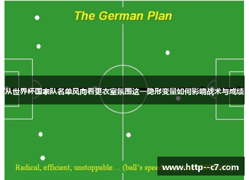 从世界杯国家队名单风向看更衣室氛围这一隐形变量如何影响战术与成绩