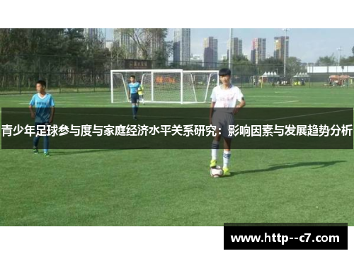 青少年足球参与度与家庭经济水平关系研究：影响因素与发展趋势分析